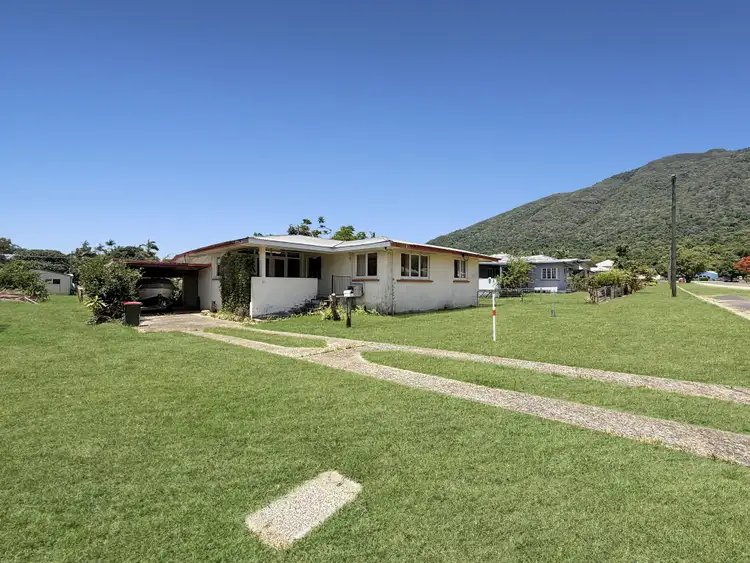 Third view of Homely house listing, 21 Thurles St, Tully QLD 4854