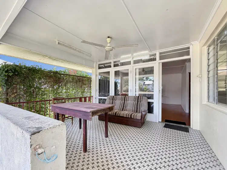 Fifth view of Homely house listing, 21 Thurles St, Tully QLD 4854