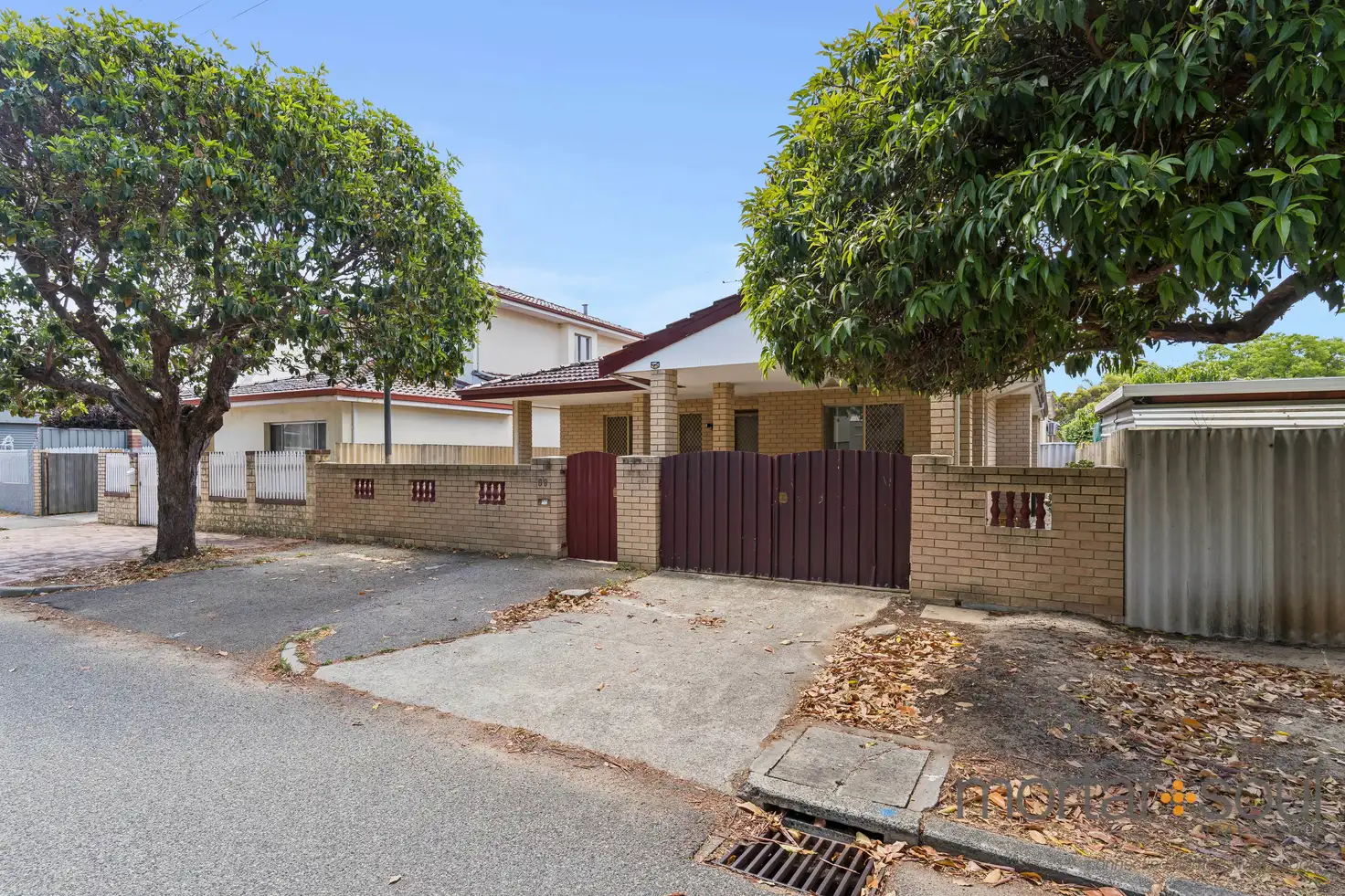 Main view of Homely house listing, 88 Alma Rd, Mount Lawley WA 6050