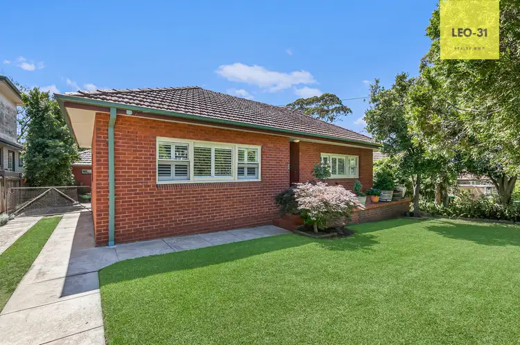 Third view of Homely house listing, 3 Benghazi Rd, Carlingford NSW 2118