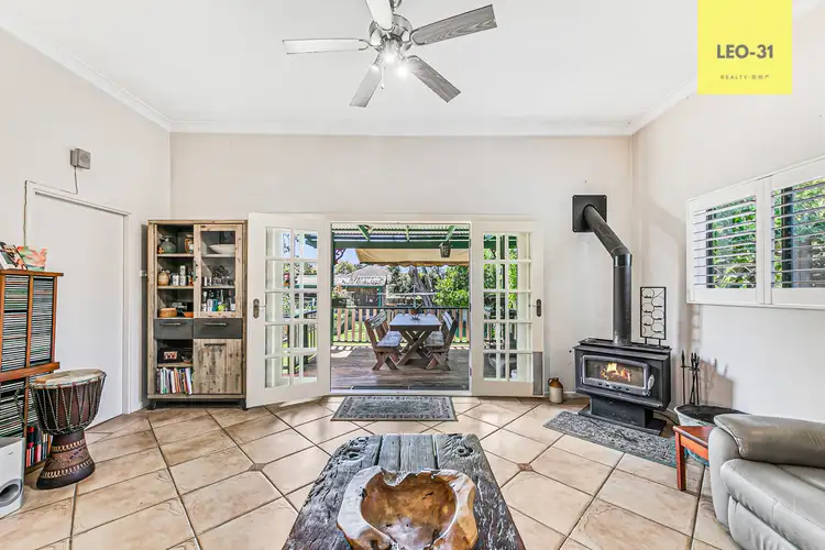 Fifth view of Homely house listing, 3 Benghazi Rd, Carlingford NSW 2118