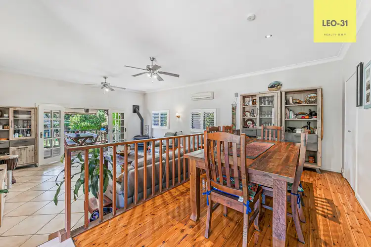 Sixth view of Homely house listing, 3 Benghazi Rd, Carlingford NSW 2118