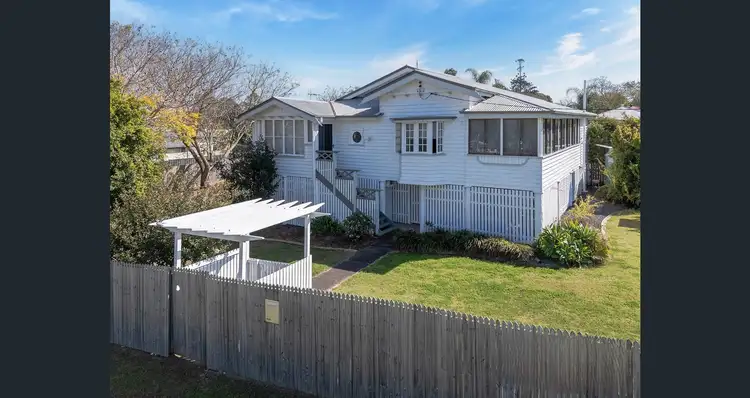 2 Angel Avenue, Murgon QLD 4605