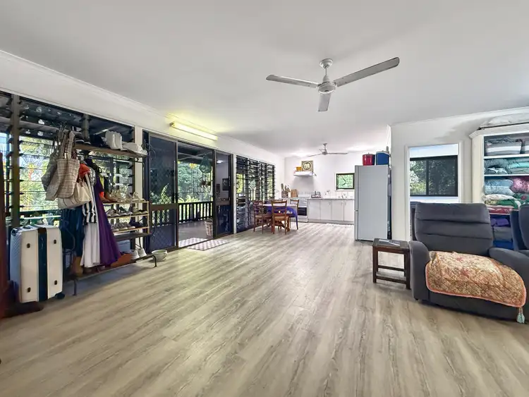 Third view of Homely house listing, 19 Webb Ct, Bingil Bay QLD 4852