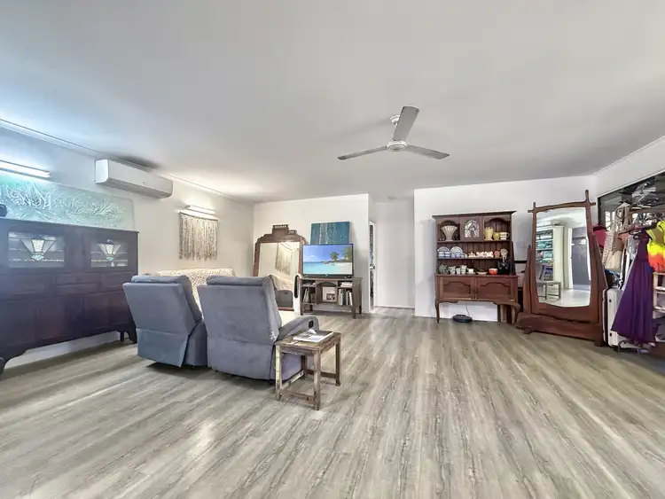 Fourth view of Homely house listing, 19 Webb Ct, Bingil Bay QLD 4852