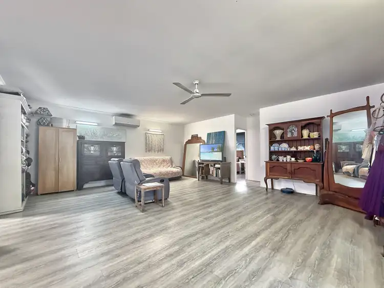 Sixth view of Homely house listing, 19 Webb Ct, Bingil Bay QLD 4852