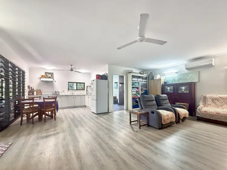 Seventh view of Homely house listing, 19 Webb Ct, Bingil Bay QLD 4852