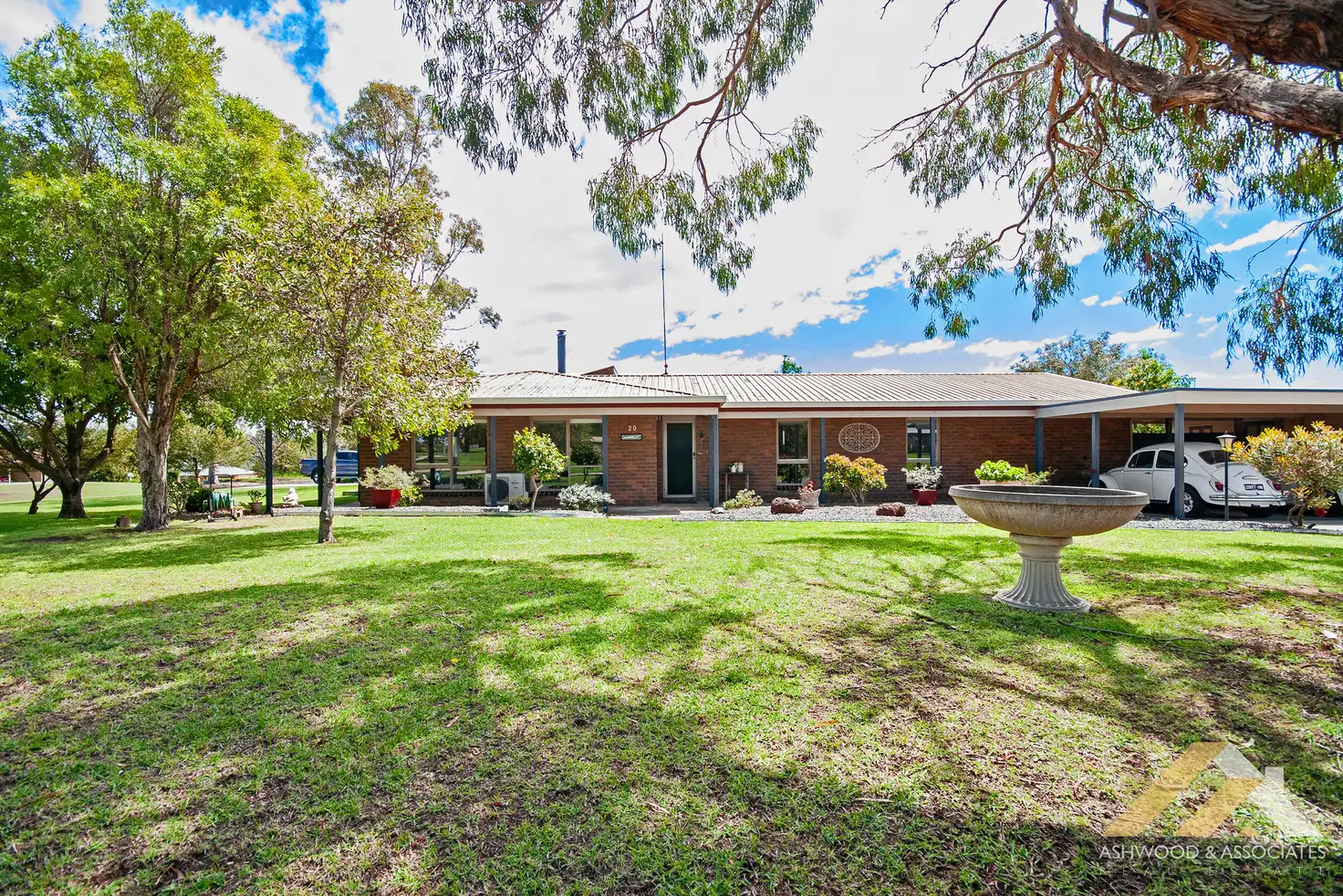 Main view of Homely house listing, 20 Pope St, Bairnsdale VIC 3875