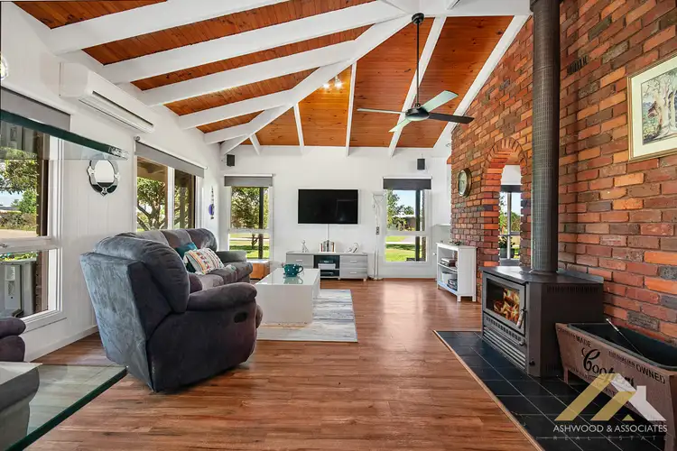 Second view of Homely house listing, 20 Pope St, Bairnsdale VIC 3875