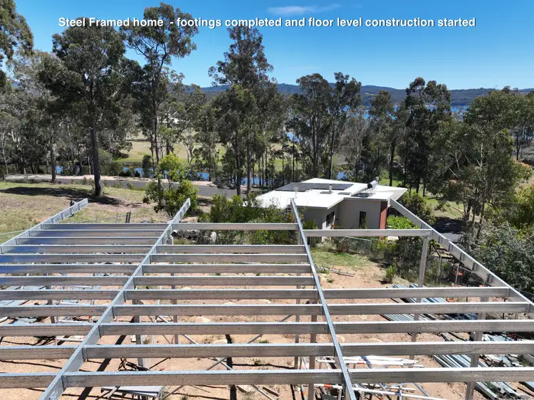 Third view of Homely house listing, 17 Cornubia Pl, Boydtown NSW 2551