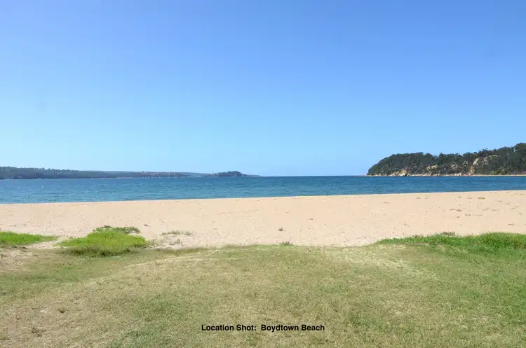 Fifth view of Homely house listing, 17 Cornubia Pl, Boydtown NSW 2551