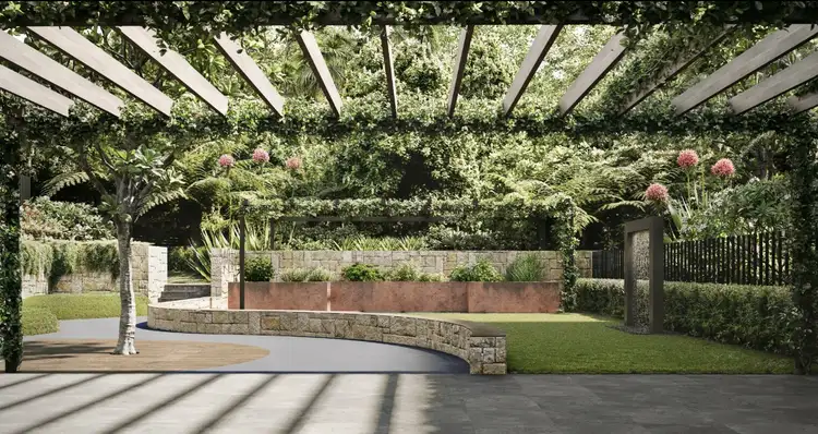 Sixth view of Homely apartment listing, 103/21 Ashford Avenue, Castle Hill NSW 2154