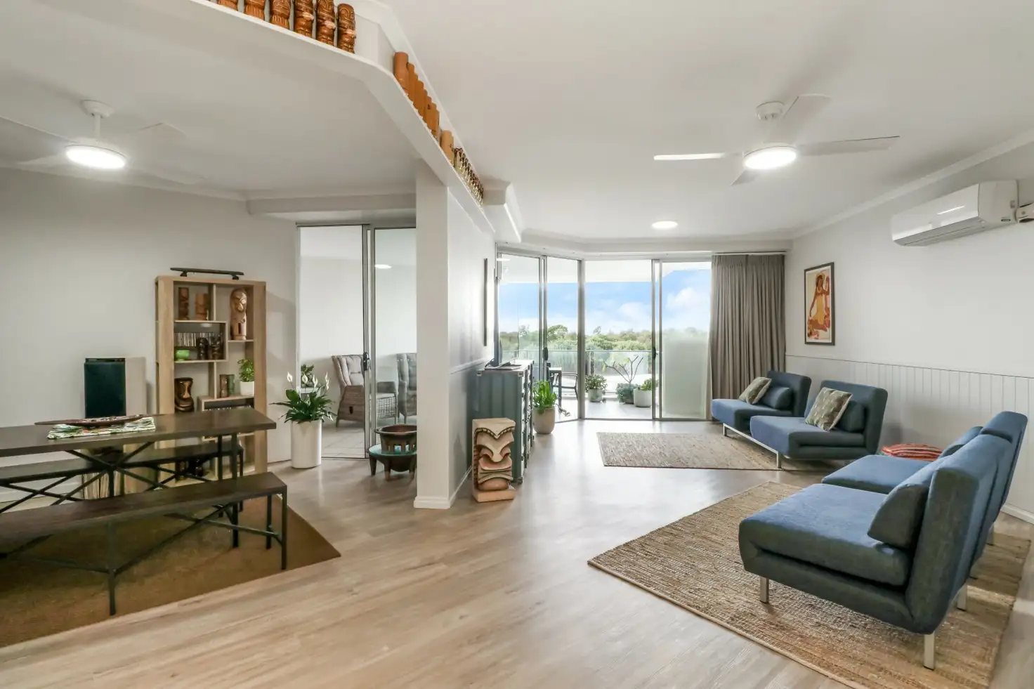 Main view of Homely unit listing, Unit 3310/923 David Low Way, Marcoola QLD 4564