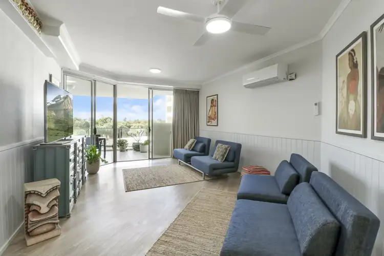 Sixth view of Homely unit listing, Unit 3310/923 David Low Way, Marcoola QLD 4564