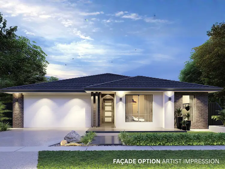 Lot 13 Mayfield Crescent Mayfield Estate, Kilmore VIC 3764