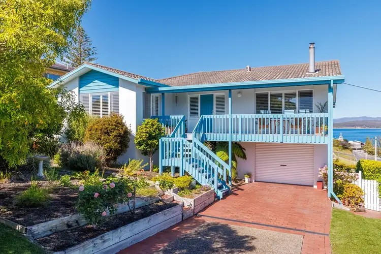 1A Yule St, Eden NSW 2551