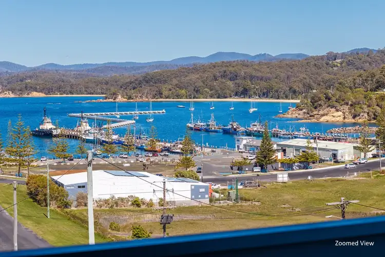 Second view of Homely house listing, 1A Yule St, Eden NSW 2551