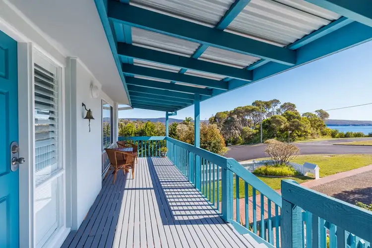 Third view of Homely house listing, 1A Yule St, Eden NSW 2551