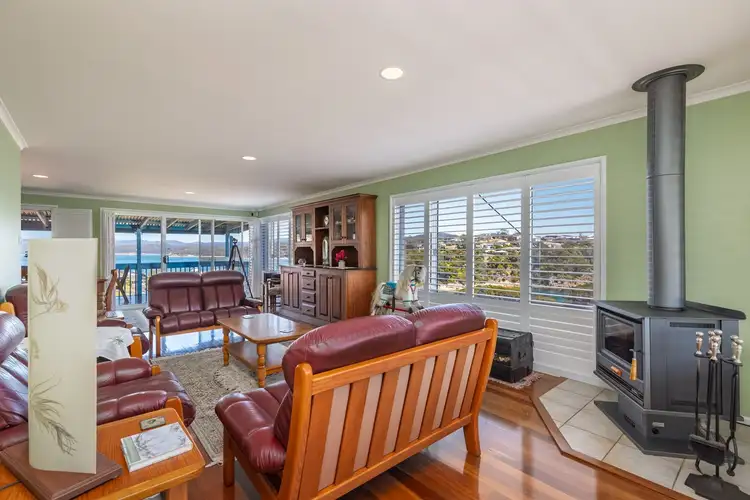 Fifth view of Homely house listing, 1A Yule St, Eden NSW 2551