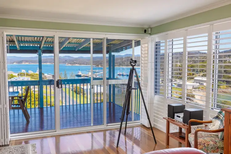 Sixth view of Homely house listing, 1A Yule St, Eden NSW 2551