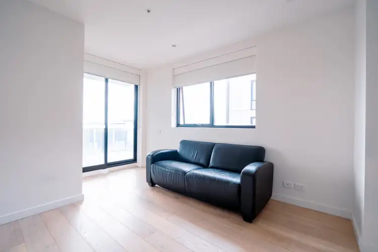 Third view of Homely apartment listing, Unit 612/240-250 Lygon St, Brunswick East VIC 3057