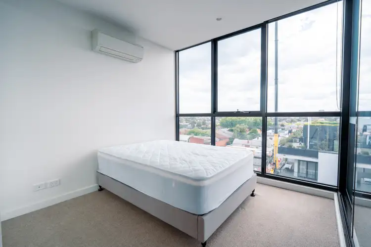 Sixth view of Homely apartment listing, Unit 612/240-250 Lygon St, Brunswick East VIC 3057