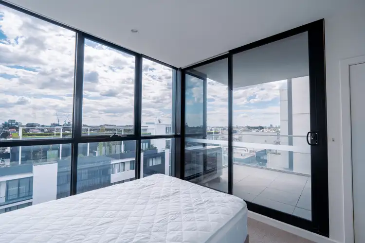 Seventh view of Homely apartment listing, Unit 612/240-250 Lygon St, Brunswick East VIC 3057