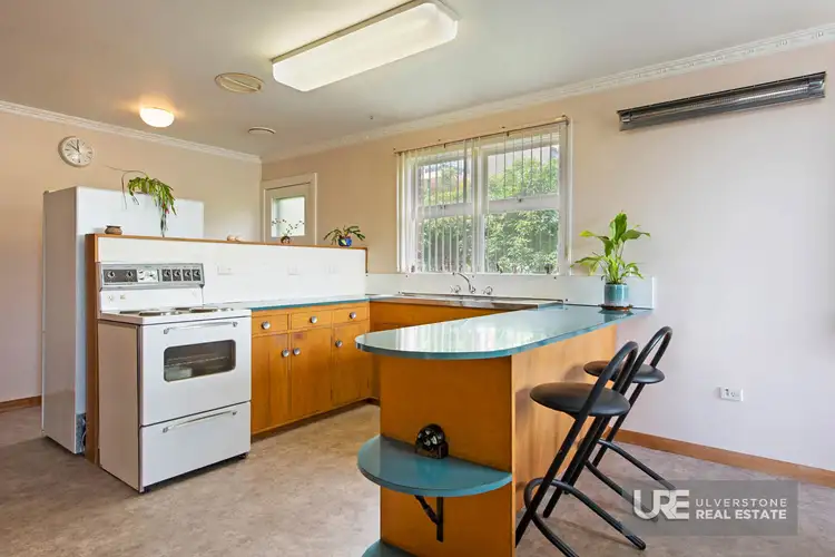 Fifth view of Homely house listing, 20 Quinn St, Penguin TAS 7316