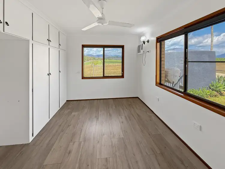 Fourth view of Homely house listing, 12 Calen Mount Charlton Rd, Calen QLD 4798