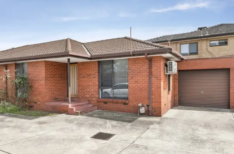 Unit 2/1713 Sydney Rd, Campbellfield VIC 3061