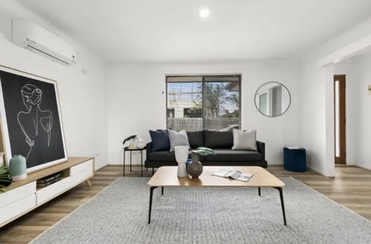 Second view of Homely unit listing, Unit 2/1713 Sydney Rd, Campbellfield VIC 3061