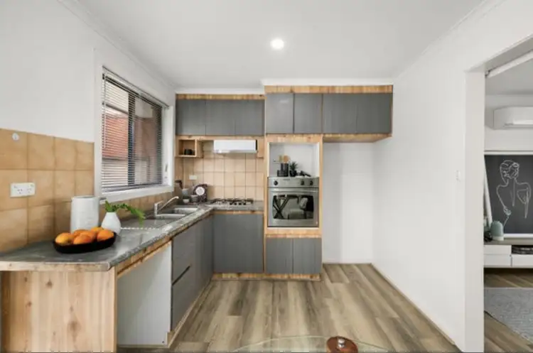 Fourth view of Homely unit listing, Unit 2/1713 Sydney Rd, Campbellfield VIC 3061