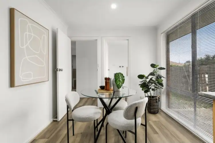 Fifth view of Homely unit listing, Unit 2/1713 Sydney Rd, Campbellfield VIC 3061