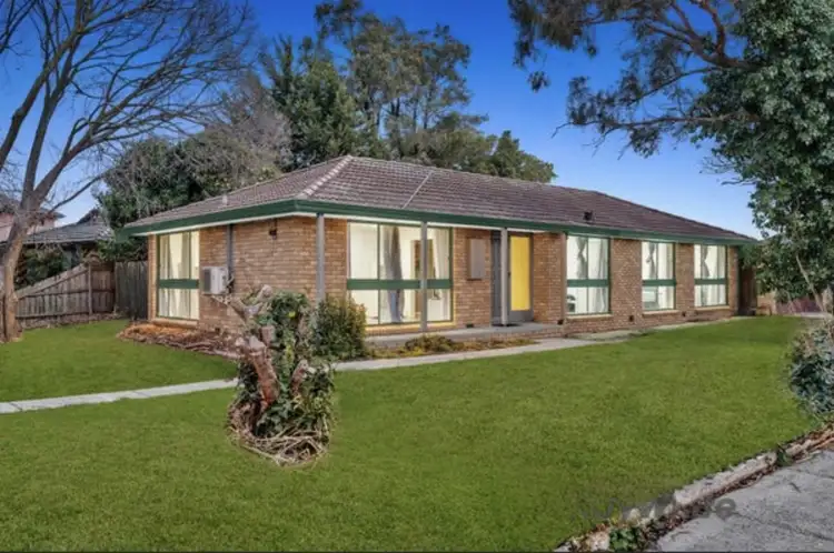6 Gina Ct, Hallam VIC 3803