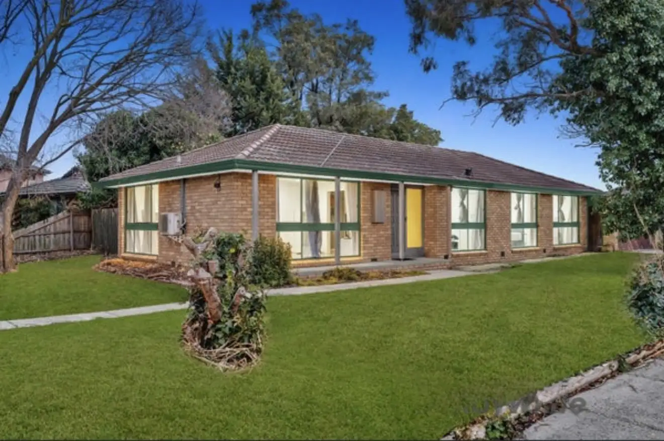 Main view of Homely house listing, 6 Gina Ct, Hallam VIC 3803
