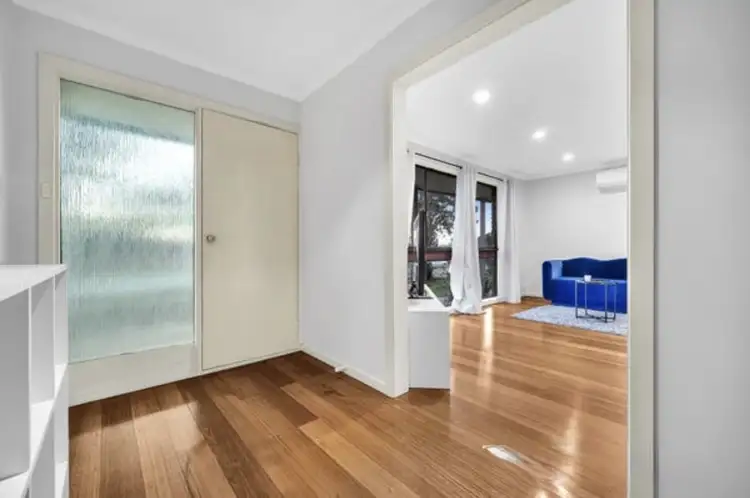 Second view of Homely house listing, 6 Gina Ct, Hallam VIC 3803