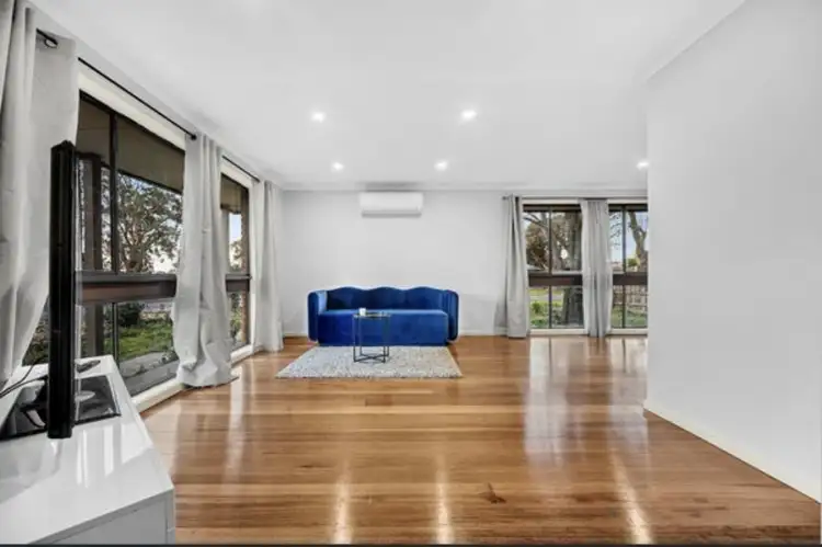 Third view of Homely house listing, 6 Gina Ct, Hallam VIC 3803