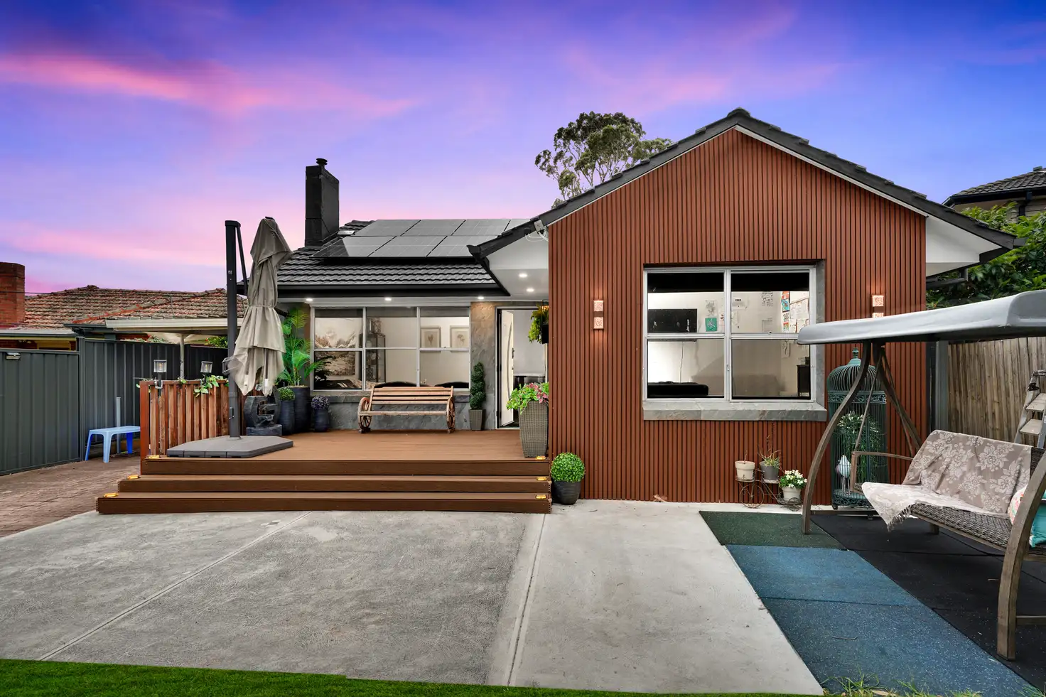 Main view of Homely house listing, 44 Bliburg St, Jacana VIC 3047