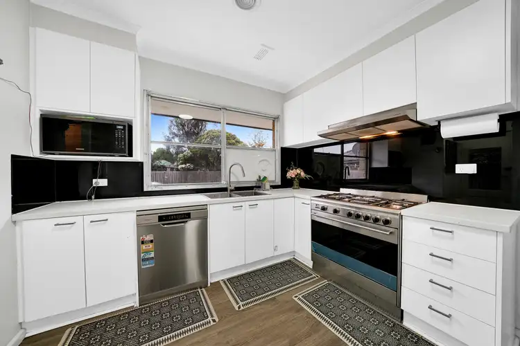 Third view of Homely house listing, 44 Bliburg St, Jacana VIC 3047