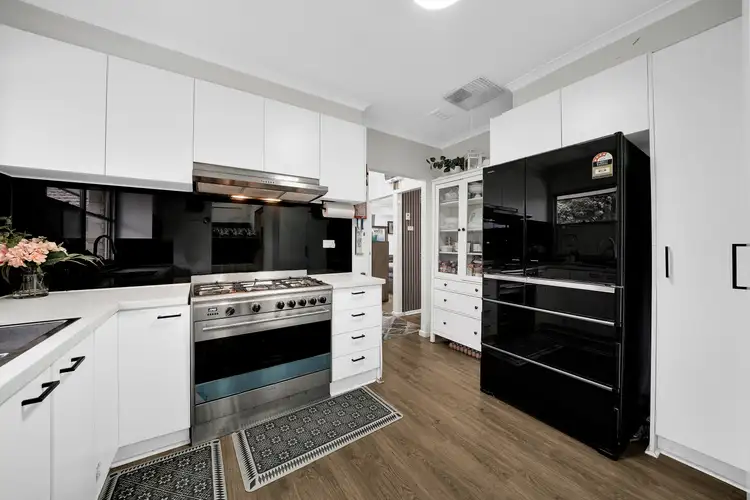 Fourth view of Homely house listing, 44 Bliburg St, Jacana VIC 3047