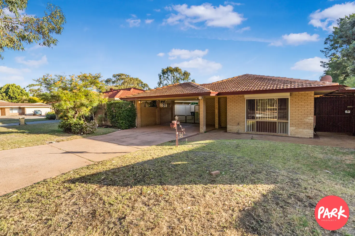 Main view of Homely house listing, 15 Jackson Road, Karawara WA 6152