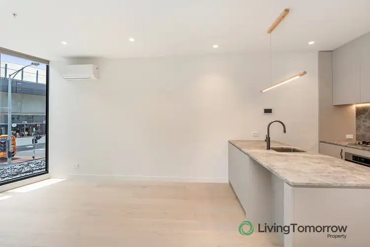 Second view of Homely apartment listing, 103/50 Rosella Street, Murrumbeena VIC 3163