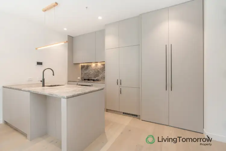 Third view of Homely apartment listing, 103/50 Rosella Street, Murrumbeena VIC 3163