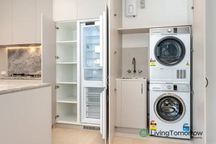 Fourth view of Homely apartment listing, 103/50 Rosella Street, Murrumbeena VIC 3163