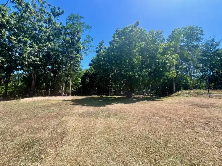 Fourth view of Homely land listing, 16 Dunkalli Cres, Wongaling Beach QLD 4852