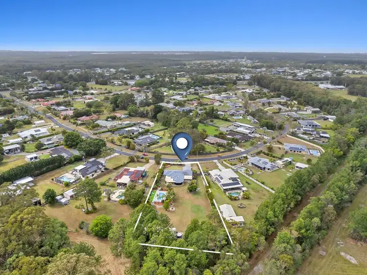 Second view of Homely house listing, 44 Wrenaus Way, Ningi QLD 4511