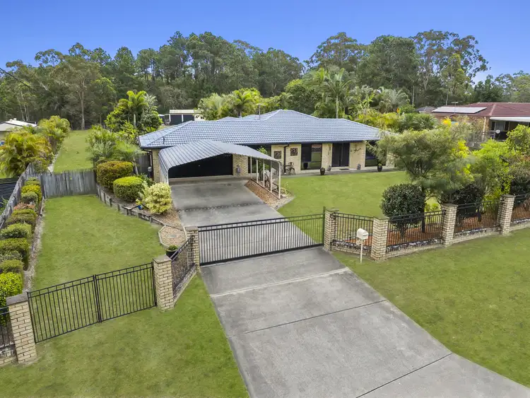 Fourth view of Homely house listing, 44 Wrenaus Way, Ningi QLD 4511