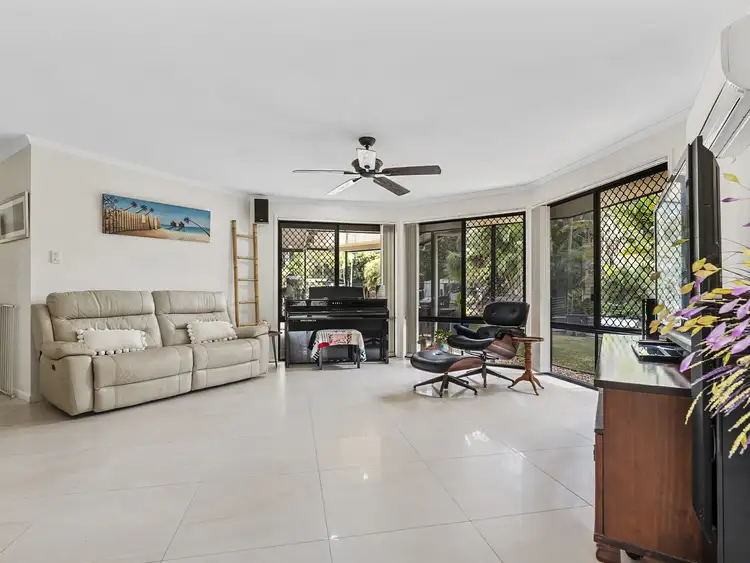 Fifth view of Homely house listing, 44 Wrenaus Way, Ningi QLD 4511
