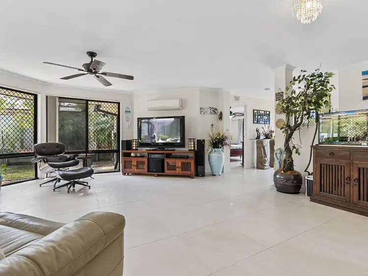 Sixth view of Homely house listing, 44 Wrenaus Way, Ningi QLD 4511