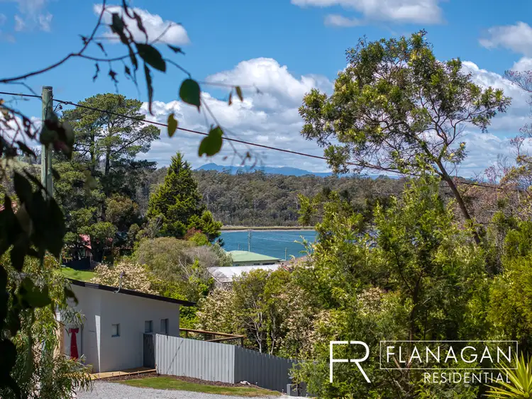 Third view of Homely land listing, 11 Annears Rd, Blackwall TAS 7275